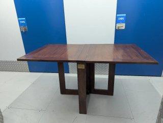 Muebles de salón de Madera de Teka