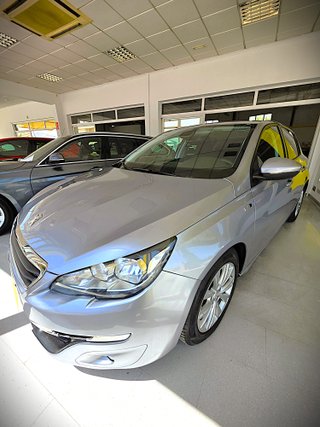 PEUGEOT 308 MOTOR 1.6 | GARANTÍA MECÁNICA AMPLIADA