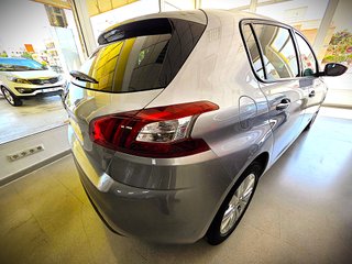 PEUGEOT 308 MOTOR 1.6 | GARANTÍA MECÁNICA AMPLIADA
