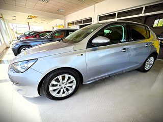 PEUGEOT 308 MOTOR 1.6 | GARANTÍA MECÁNICA AMPLIADA