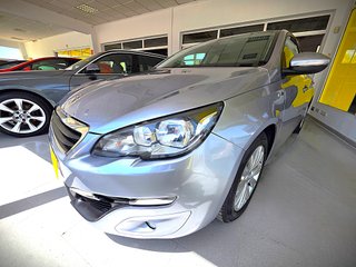 PEUGEOT 308 MOTOR 1.6 | GARANTÍA MECÁNICA AMPLIADA