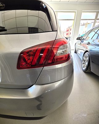 PEUGEOT 308 MOTOR 1.6 | GARANTÍA MECÁNICA AMPLIADA