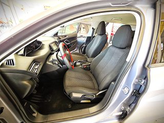PEUGEOT 308 MOTOR 1.6 | GARANTÍA MECÁNICA AMPLIADA