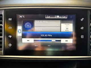 PEUGEOT 308 MOTOR 1.6 | GARANTÍA MECÁNICA AMPLIADA