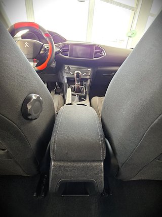 PEUGEOT 308 MOTOR 1.6 | GARANTÍA MECÁNICA AMPLIADA