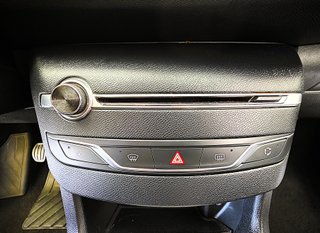 PEUGEOT 308 MOTOR 1.6 | GARANTÍA MECÁNICA AMPLIADA