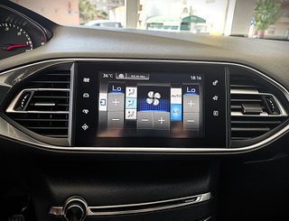 PEUGEOT 308 MOTOR 1.6 | GARANTÍA MECÁNICA AMPLIADA