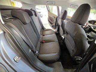 PEUGEOT 308 MOTOR 1.6 | GARANTÍA MECÁNICA AMPLIADA