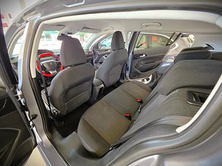 PEUGEOT 308 MOTOR 1.6 | GARANTÍA MECÁNICA AMPLIADA