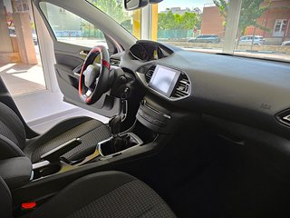 PEUGEOT 308 MOTOR 1.6 | GARANTÍA MECÁNICA AMPLIADA