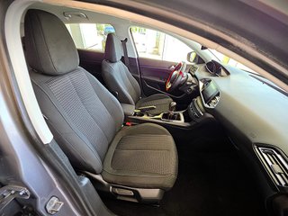 PEUGEOT 308 MOTOR 1.6 | GARANTÍA MECÁNICA AMPLIADA