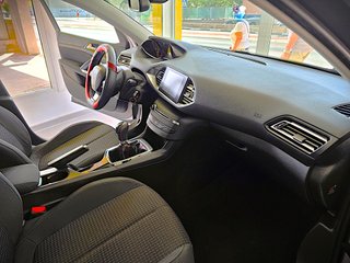 PEUGEOT 308 MOTOR 1.6 | GARANTÍA MECÁNICA AMPLIADA