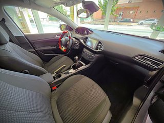 PEUGEOT 308 MOTOR 1.6 | GARANTÍA MECÁNICA AMPLIADA