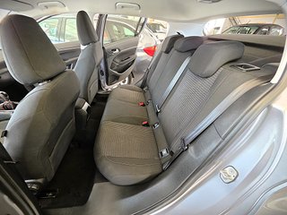 PEUGEOT 308 MOTOR 1.6 | GARANTÍA MECÁNICA AMPLIADA
