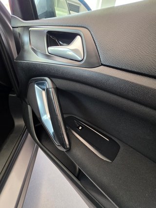 PEUGEOT 308 MOTOR 1.6 | GARANTÍA MECÁNICA AMPLIADA