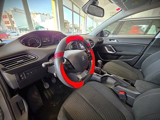 PEUGEOT 308 MOTOR 1.6 | GARANTÍA MECÁNICA AMPLIADA