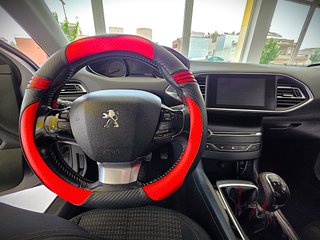 PEUGEOT 308 MOTOR 1.6 | GARANTÍA MECÁNICA AMPLIADA