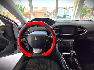 PEUGEOT 308 MOTOR 1.6 | GARANTÍA MECÁNICA AMPLIADA