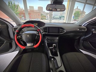 PEUGEOT 308 MOTOR 1.6 | GARANTÍA MECÁNICA AMPLIADA