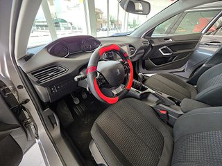 PEUGEOT 308 MOTOR 1.6 | GARANTÍA MECÁNICA AMPLIADA