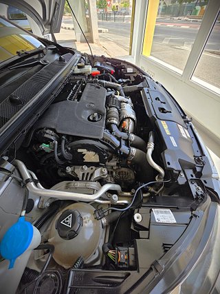 PEUGEOT 308 MOTOR 1.6 | GARANTÍA MECÁNICA AMPLIADA