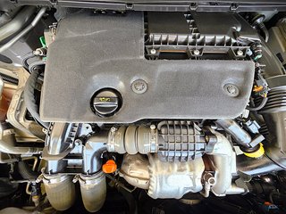 PEUGEOT 308 MOTOR 1.6 | GARANTÍA MECÁNICA AMPLIADA