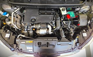 PEUGEOT 308 MOTOR 1.6 | GARANTÍA MECÁNICA AMPLIADA