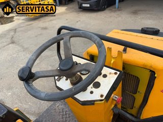 RODILLO COMPACTADOR AMMANN 3800 KG