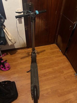 Patinete Eléctrico Cecotec Bongo