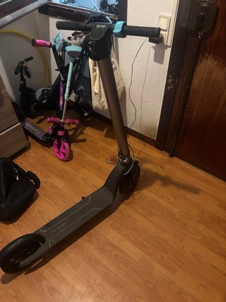 Patinete Eléctrico Cecotec Bongo