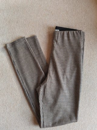 Pantalón Legging Estampado Talla S