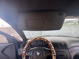 BMW Serie 3