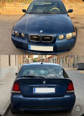 BMW Serie 3