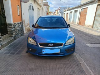 Ford Focus 2006