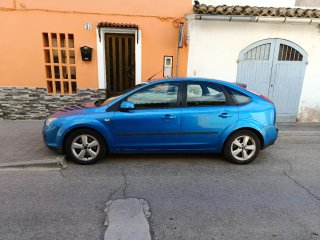 Ford Focus 2006