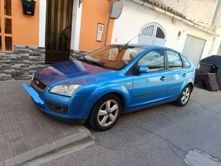 Ford Focus 2006