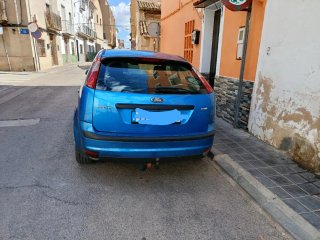 Ford Focus 2006