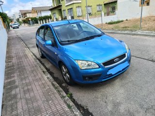 Ford Focus 2006