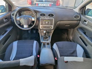Ford Focus 2006