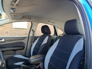 Ford Focus 2006