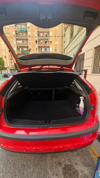 Ford Focus 2006