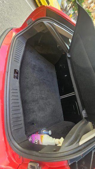 Ford Focus 2006