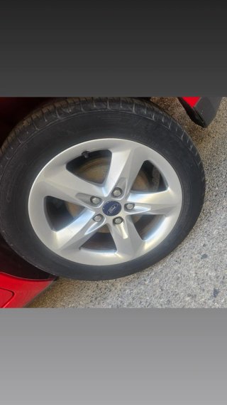 Ford Focus 2006