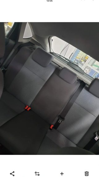 Ford Focus 2006