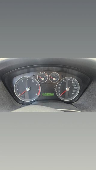 Ford Focus 2006