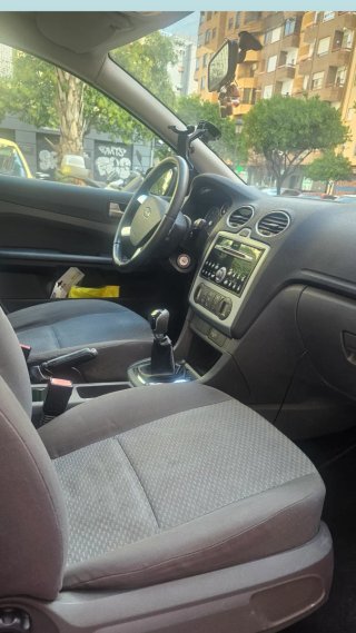 Ford Focus 2006