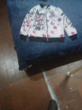 Camisola infantil Minnie Mouse