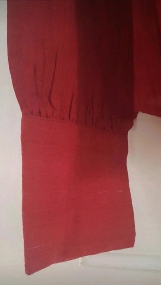 Camisa Lanidor senhora