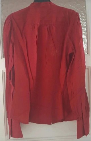 Camisa Lanidor senhora