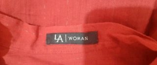 Camisa Lanidor senhora